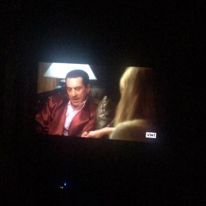 Meet your Posher, Thomas